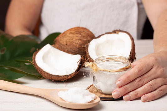 Beneficios del aceite de coco Carrington Farms para tu salud y belleza