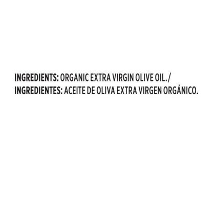 Aceite de Oliva Extra Virgen Orgánico | Members Selection | 2 Litros