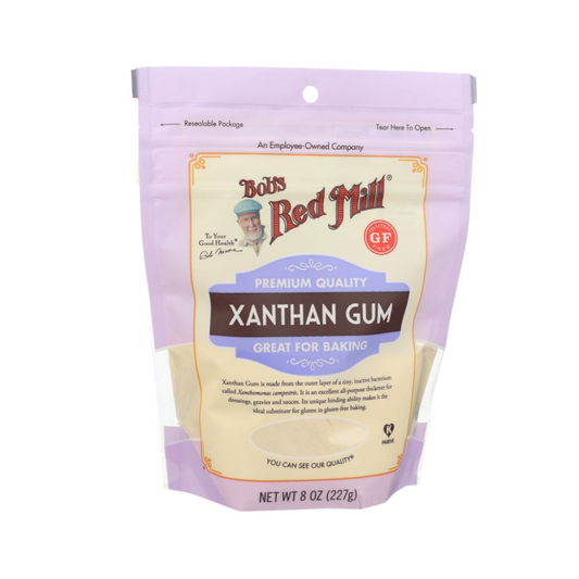 Goma Xanthan | Bob´s Red Mill | 8 Onzas